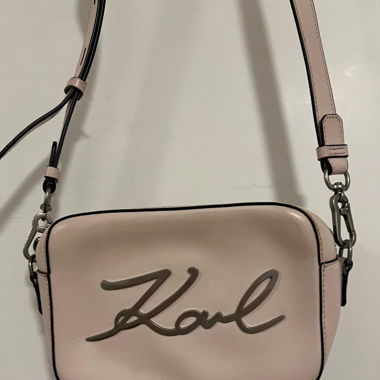 Karl Lagerfeld Tasche