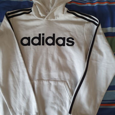2016 Adidas Hoodie