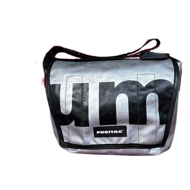 Freitag Tasche F12 Dragnet