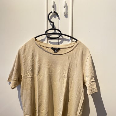 Basic Shirt