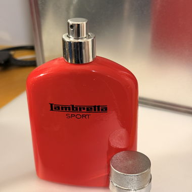 Lambretta Sport Eau de Toilette 100ml