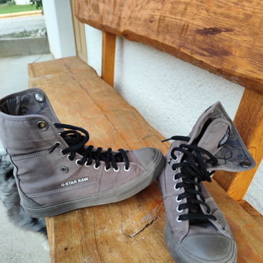 G-Star Sneaker Grösse 39