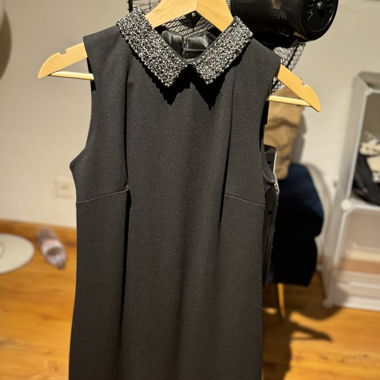 Petite robe noir 