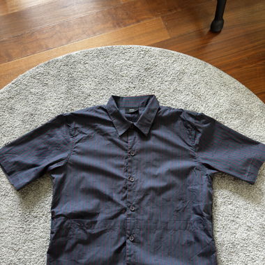 Peso Shirt Hemd