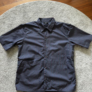 Peso Shirt Shirt