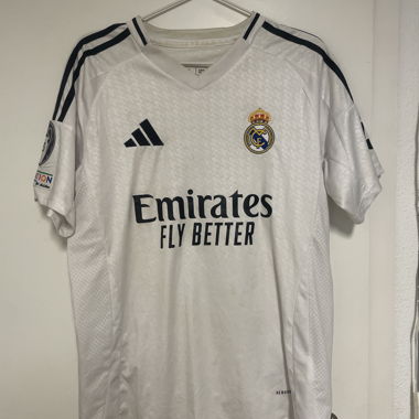 Maglia Adidas Real Madrid