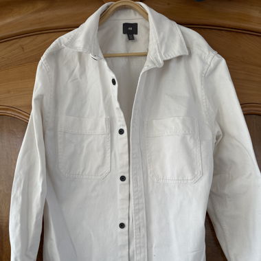 Chemise coton