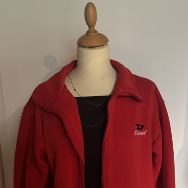 Vintage Diesel Jacke
