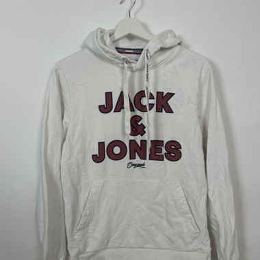 Sweat à capuche Jack & Jones