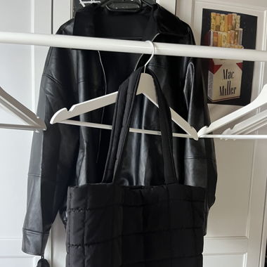 Grid Bag 
