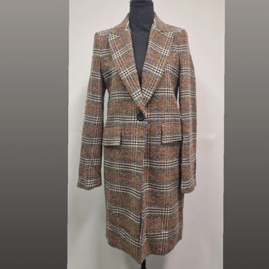 Cappotto Zara