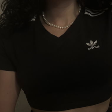 Adidas T-shirt  gr.S