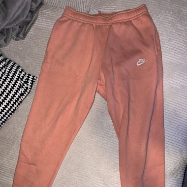 Nike Trainierhose