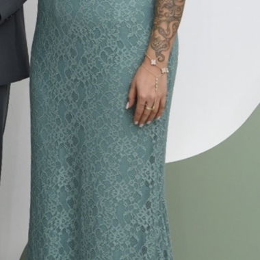 House of CB Kleid Antonina 