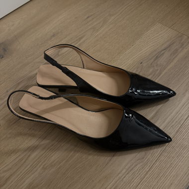 Kittenheels neri