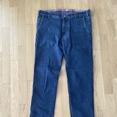 Jeans Hose
