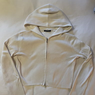 Crop Sweater