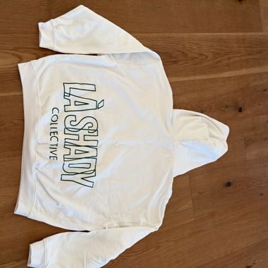 La Shady Collective Hoodie S