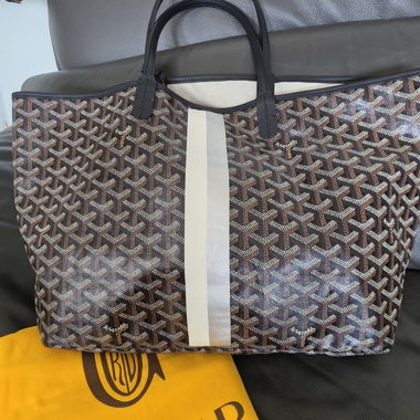 Borsa tote Goyard