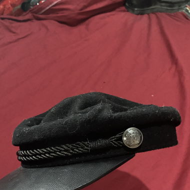 Cute hat