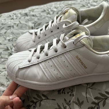Baskets Adidas Superstar