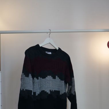 Wool Sweater