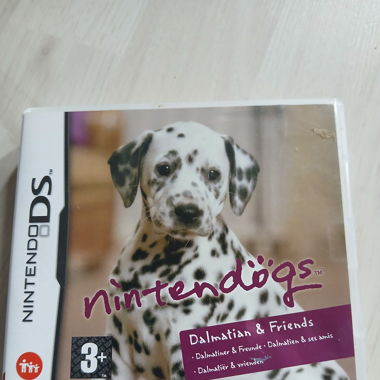 Nintendogs