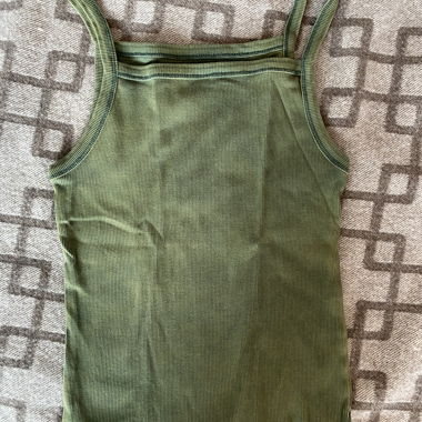 Top Urban Outfitters / BDG top a costine XS