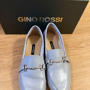 Gino Rossi Loafer Gr. 37