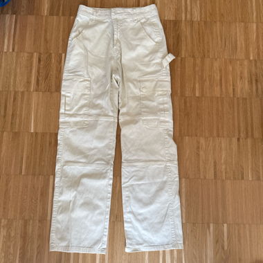 Cargojeans