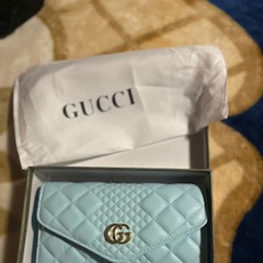 Gucci Tasche 