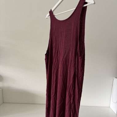 Maxikleid Dr.Denim