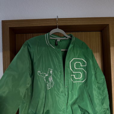Bomberjacke
