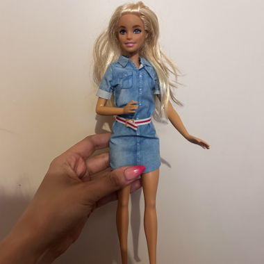 Jouet barbie