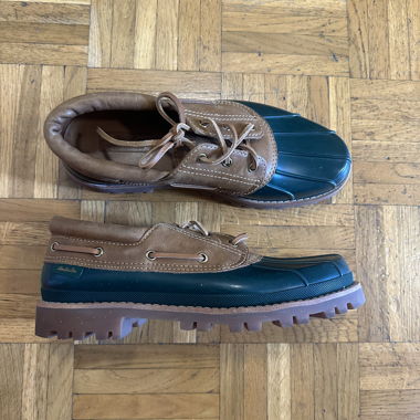Aime Leon Dore Papia Boot
