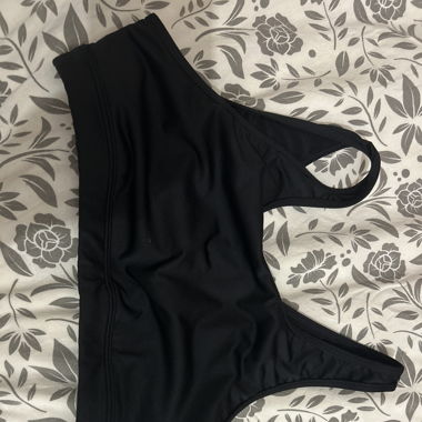 Brassière de sport 
