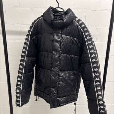 Kappa winter jacket