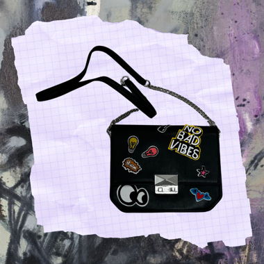 Zara Tasche