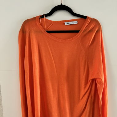 Pullover Langarm