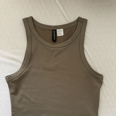 Croptop Gr. XS