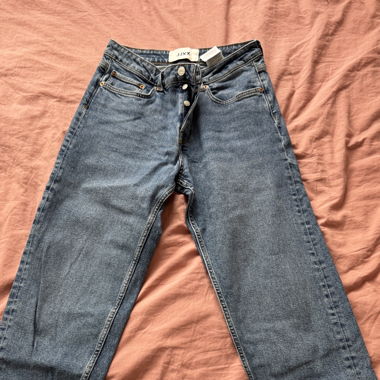 JJXX mid waist jeans