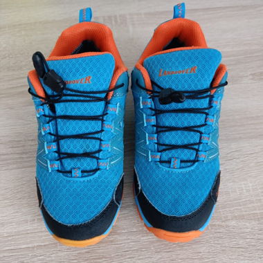 Chaussures de trekking enfants Taille 35