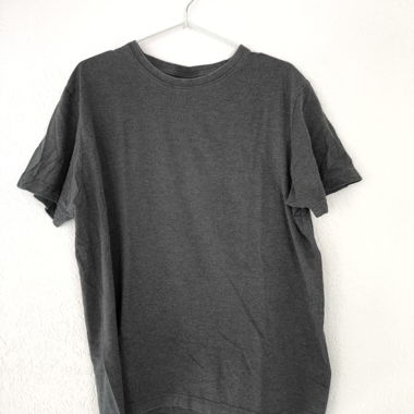 T-shirt gris