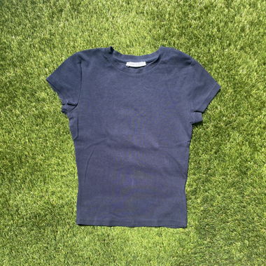 Dark Blue T-Shirt