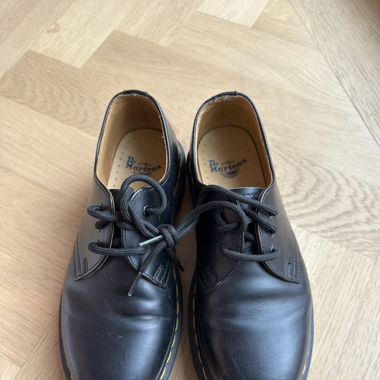 Dr. Martens 1461, Size 37