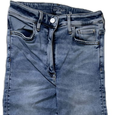 H&M Jeans Damen – Grösse 38 – klassischer Schnitt