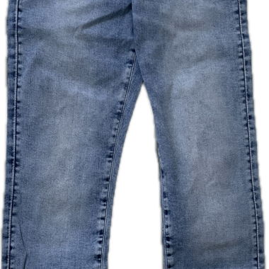 H&M Jeans Damen – Grösse 38 – klassischer Schnitt