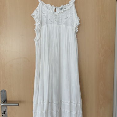 Sommerkleid 