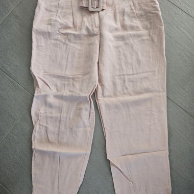 Pantalon rose