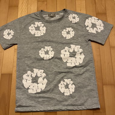 Denim Tears T-Shirt